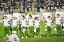 «الخضر» سيقطعون أزيد من 3500 كلم في الدور الأول وما بين 6500 و8 آلاف كلم في حال التأهل للدور الثاني