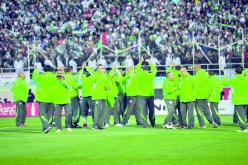 «الخضر» يواجهـون سلوفينيا وديا يـــوم 5 مارس تحسبا للمــونديال