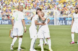 “الخضر” يحتــــلـــون المــــركـــز 13 في مونــــديــــال الــبرازيـــل