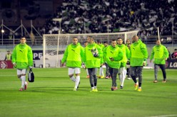 «الخضر» يواجهون بلجيكا في المدينة الأكثر دعارة بالـبرازيل