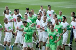 “الخـــضر” في أول امتحان قبل رهـــان المونديال