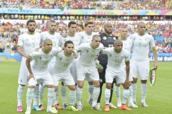“الخضر” ســـابـــع أحـــسن هجــــوم وثـــــالث أحسن دفــاع في المونديال