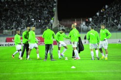 الجزائر تواجه فرنسا يوم 2 جوان وديا في عنابة أو البليدة تحضيرا للمونديال