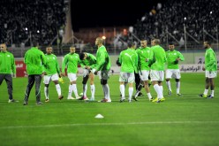 “عصابـة الموت” البرازيليــة تهدد حيـاة «الخضــر» في سوروكـــابـــــا