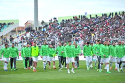 شركة «ماتش ورلد» تتفق مع الشرطة السويسرية.. ومباراة «الخضـر» وأرمينـــيا ستــبــقى في سيـون