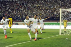 المهم ربحنــــــــا والحكم عليــهـــم وعلينـا