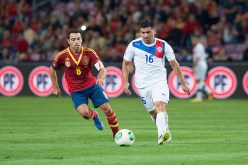 إسبانيا تبحث عن نفض الكابوس وتكرار سيناريو 2010