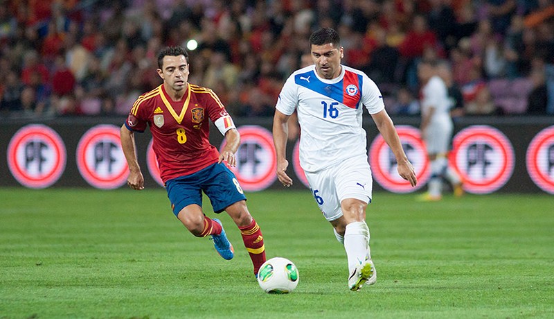 إسبانيا تبحث عن نفض الكابوس وتكرار سيناريو 2010