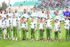 وفاق سطيف يتأهل لمرحلة المجموعات أمام كوتون سبور الكامروني