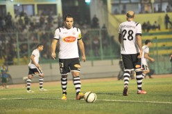 سعدان ينصح الإدارة بالانسحاب من رابطة الأبطال