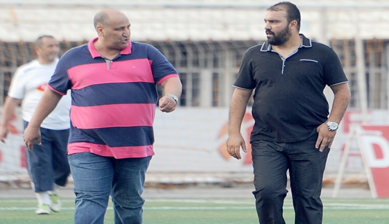 مــواجهـة الوفـاق وأهـلي الـــبرج تلـغـــى رســمـــيـــا ومــاضوي يــراهــن على زرارة ظهـير أيســــر
