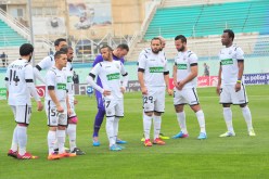 إبعاد بلعميري، قراوي وزرارة من التدريبات إلى غاية مثولهم أمام المجلس التأديبي