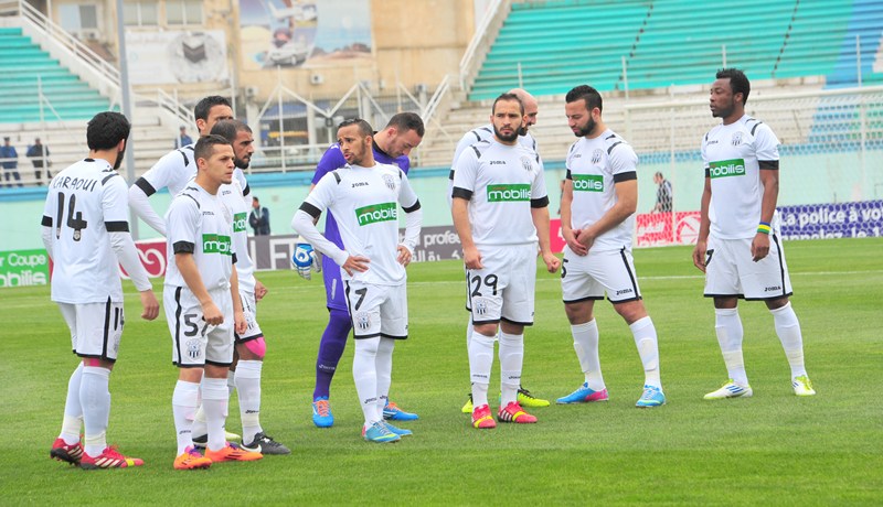 إبعاد بلعميري، قراوي وزرارة من التدريبات إلى غاية مثولهم أمام المجلس التأديبي
