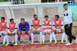 لاعبو وفاق سطيف يحتجون لكن دون التهديد بعدم المشاركة في اللقاء الأخير من البطولة