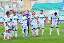 اللاعبون يتراجعون عن الإضراب ساعتين قبل مباراة الحراش