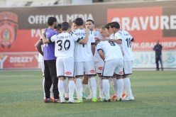 حاج عيسى يتألق في تدريبات الوفاق وماضوي يقرر ضمّه