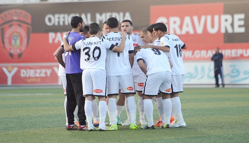 حاج عيسى يتألق في تدريبات الوفاق وماضوي يقرر ضمّه