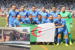 داروها الرجال وفي عيد الثورة نرفدو لعلام