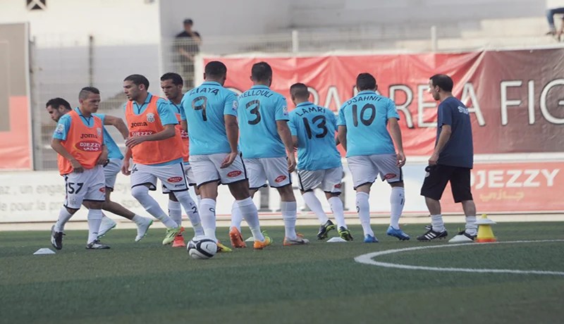 وفـاق سطيـــف يـــترقب قـــرار «الكــــاف» بعدم اللعــــب في الكــونغو بسبب «الإيبولا»