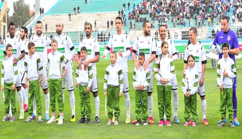 الإدارة ترصد منحة 50 مليـونا مقابل التأهل إلى دور المجموعـات