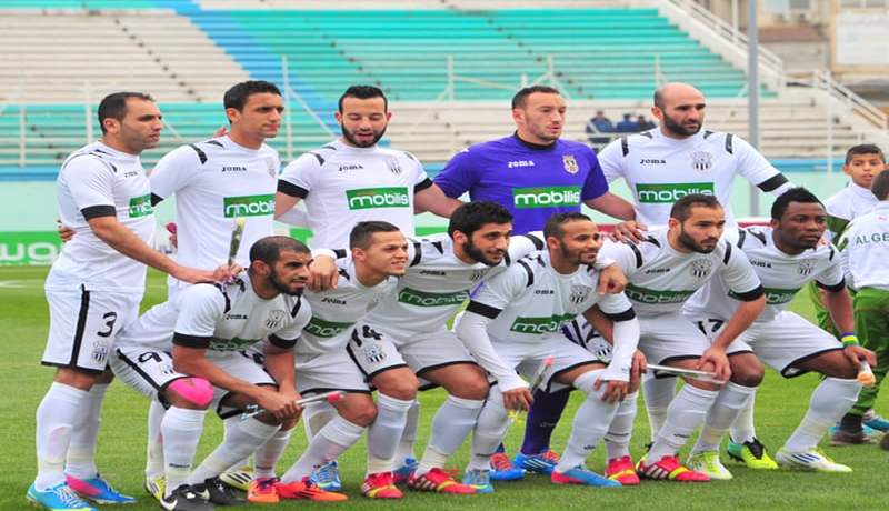 الوفـــاق يواجه حرارة تفوق 40 درجة واللاعـبون يعِدون بالتأهل