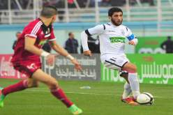 الوفـاق لانتزاع صـــدارة المجموعة والاقـتراب مـن المربّـع الــذهبــي