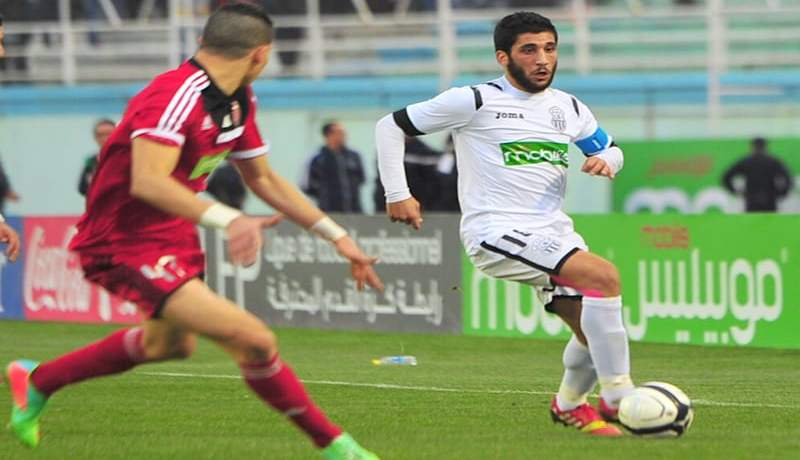 الوفـاق لانتزاع صـــدارة المجموعة والاقـتراب مـن المربّـع الــذهبــي