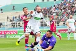 الأعين في ملعب 8 ماي والآذان في ملعب تشاكر