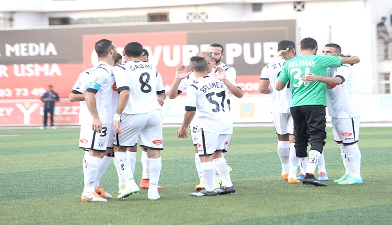 “البابية” والوفاق في صراع لزعامة الولاية 19