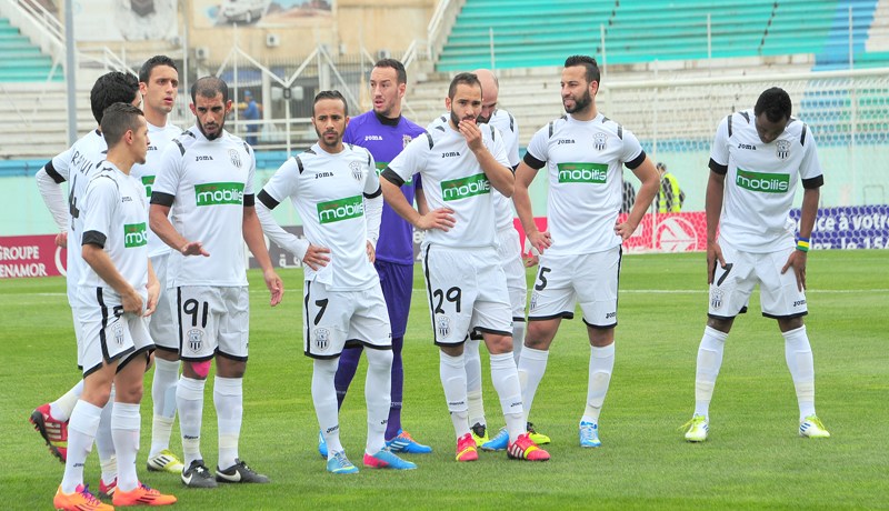الوفاق يتحـدى العميـــد ويـــرفض الخســارة الثانية على التوالي