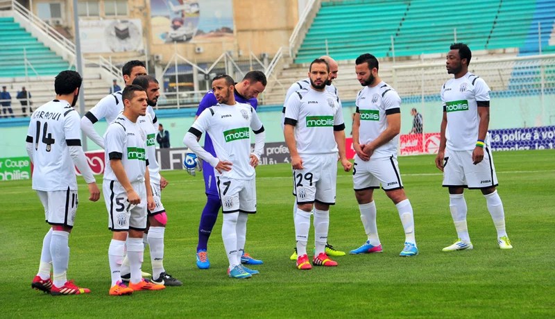 الإدارة تبـــاشر التحضير لسفرية تونس وتريـد الحجز في “المــرادي قمـرت”