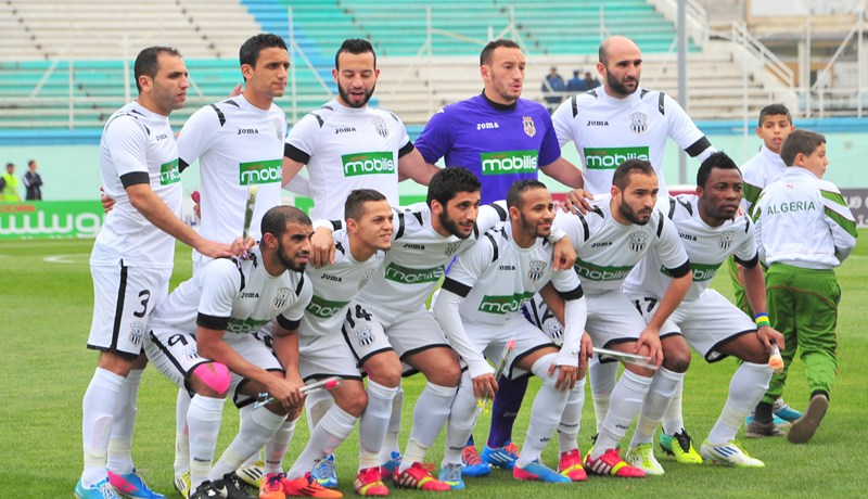 وفاق سطيف يسترجع أغلب لاعبيــه ويحضّر لاستعادة الصدارة