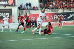 مـــاضوي يجري ثلاثــــة تغييرات وحـــاج عيسى يستفســر