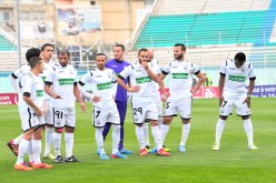 الإدارة تضبط التعداد المسافر إلى بوركينافاسو لحضور مباراة العـودة أمام أسفا إنينغا