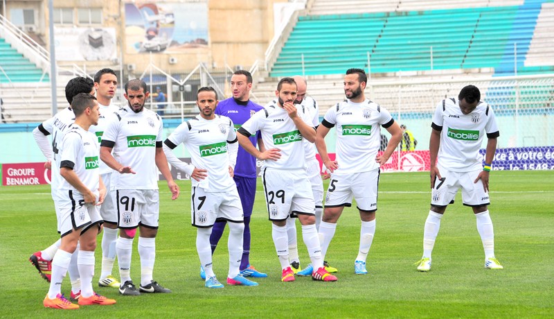 الإدارة تضبط التعداد المسافر إلى بوركينافاسو لحضور مباراة العـودة أمام أسفا إنينغا