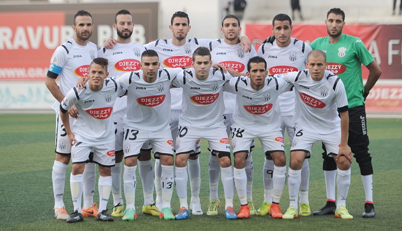 ماضوي يطلب مهاجما و مدافعا محوريا وصانع ألعاب