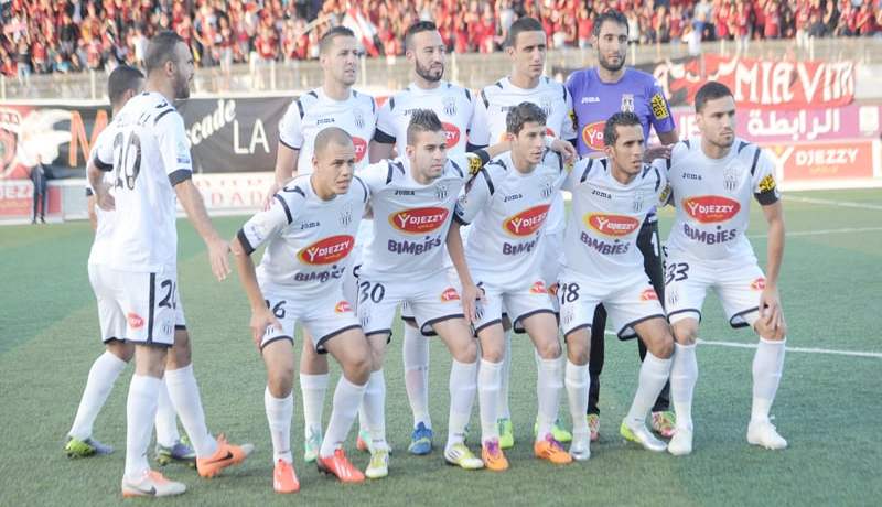 بلعميري يرفض استلام 4 أجــور شهرية ويصر على كامل مستحقاتــه