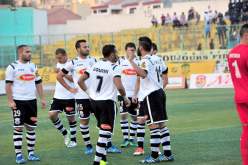 زي أندو يؤهل رسميا والسينغالي صاني يوقّع لموسمين ويغلق القائمة