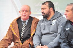 سعدان يفتح باب العودة وحمّار يستمع إلى شروطه اليوم