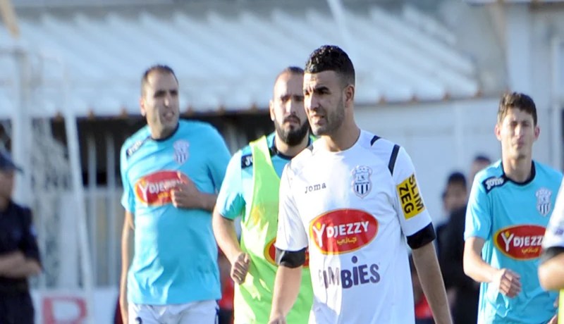 وفـــــاق سطيــف يتنقل إلى تونس يوم 21 أوت تحسبــــــا لمباراة الصفاقسي