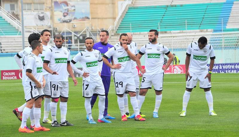 الوفاق يتعرف اليوم على منافسيه في رابطة أبطال إفريقيا