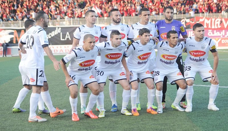 مـــاضـــوي يطـــالـــب بضمــانـات ورفع أجـــرتــــه إلى 120 مــليــون ســنتــيم