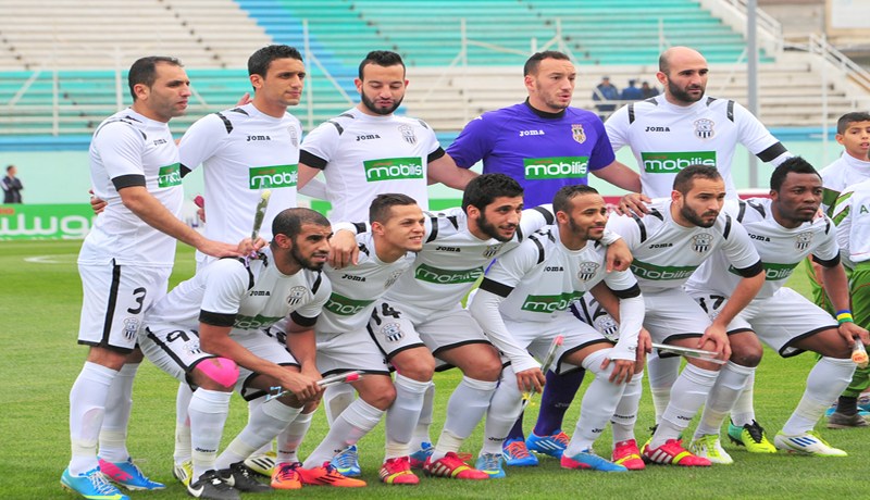 الوفاق مهـدد بعقوبة من «الكاف» بسبـب موعـد المواجهـة الإفـريقيـــة
