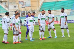 الإدارة تثير غضب اللاعبين بسبب قضية الأجور