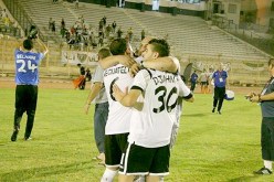 روراوة يهنـــئ الوفـاق ويحــث حمّار على مباشرة الإجراءات التنـظيمية لمواجهة نصف النهائي