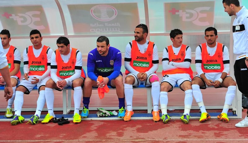 خزينة الـفريق تنتـــعش بمليــاري البلدية وحمّـار في مواجهة أزمة قد تعصف بمصيره