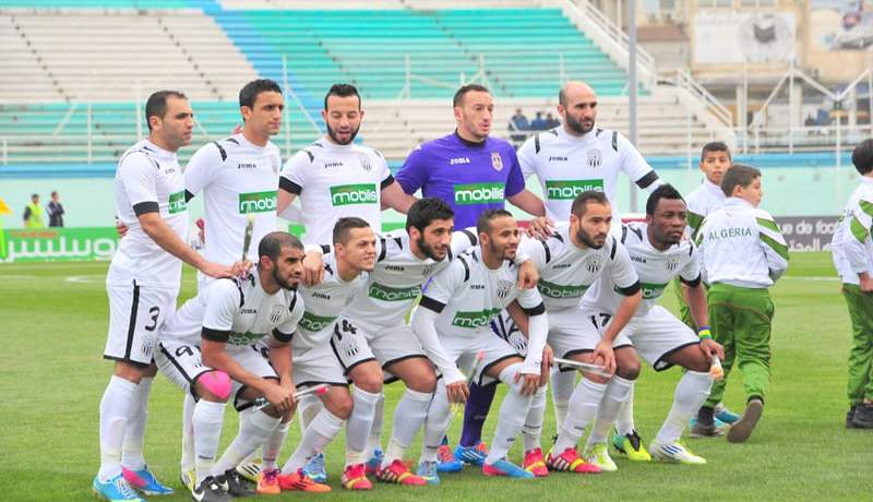 الوفـاق في أفـــضل رواق لاحتلال المرتبة الثانية والمشاركة في رابطة أبطال إفريقيا