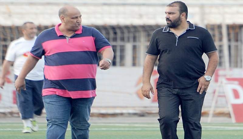 سرار يقـــترب من العودة وزيايـة يواصـل الغيـاب