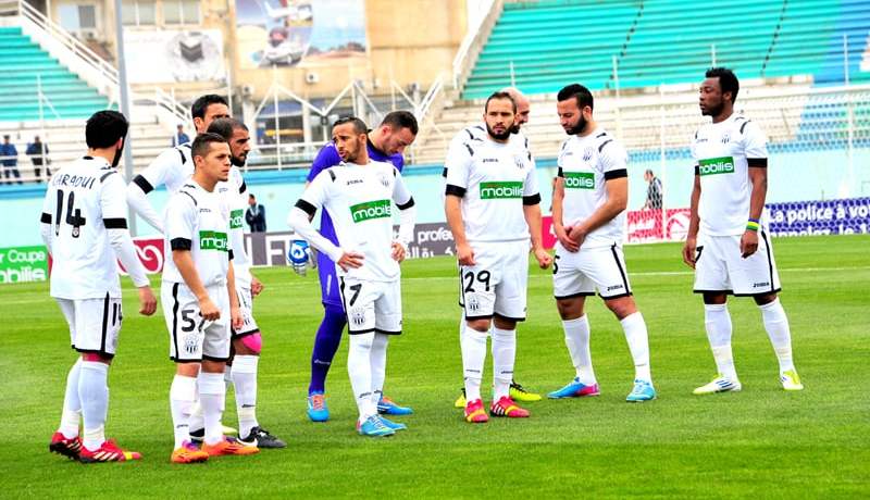 الوفـــــاق يتحدى الحرارة ويصرّ على التأهل