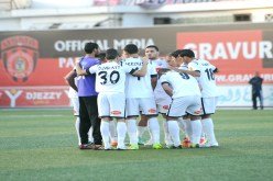 ناجي ولقرع يفسخان ملحق العقد.. الكاميروني جيل غدا في سطيف وحمّار مطمئن بخصوص برشيش